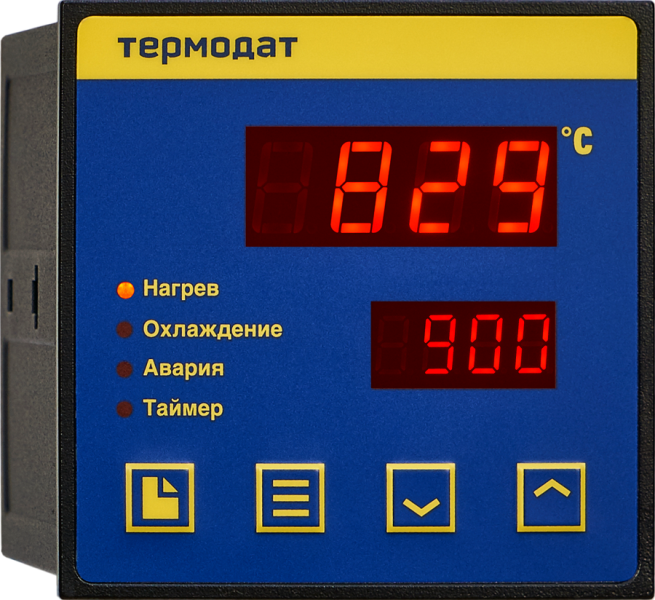 Регулятор температуры