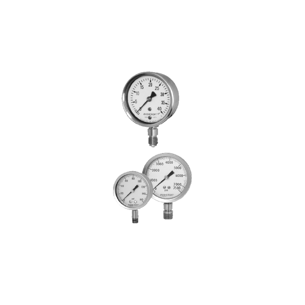 Ashcroft 1008, 1009