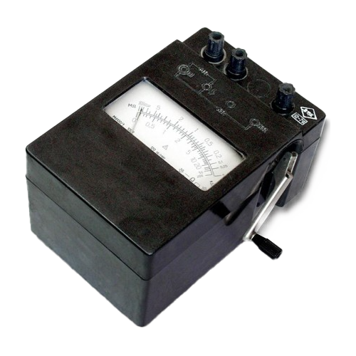 М4100/1-5