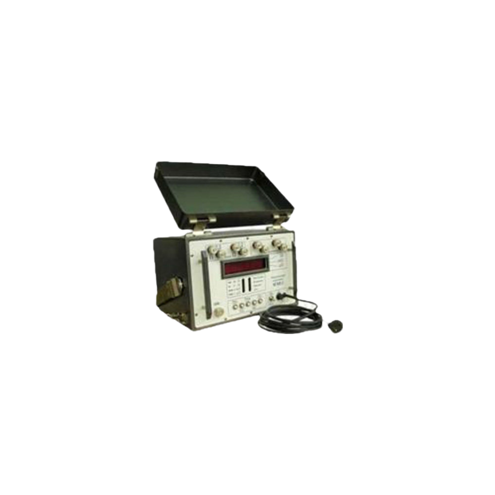 Микроомметр МЭН-3