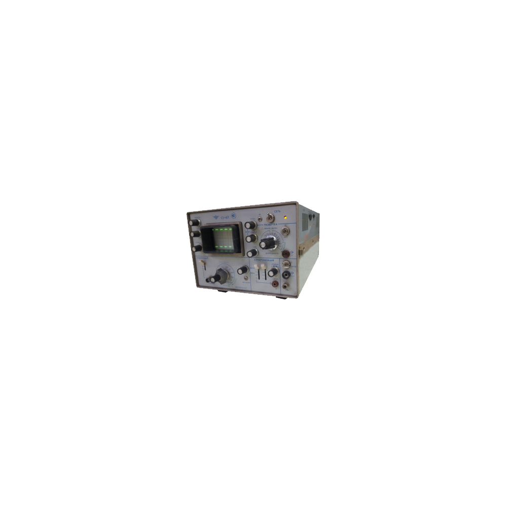 Осциллограф С1-67