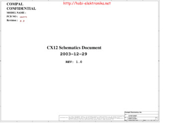 Compal Electronics, Inc. LA-2071