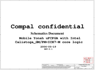 Compal Electronics, Inc. LA-3341P