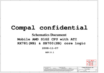 Compal Electronics, Inc. LA-4114P