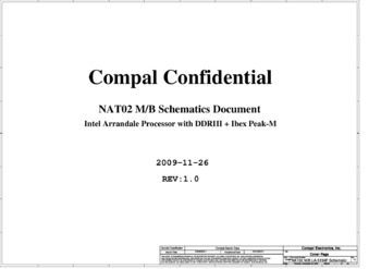 Compal Electronics, Inc. LA-5154P