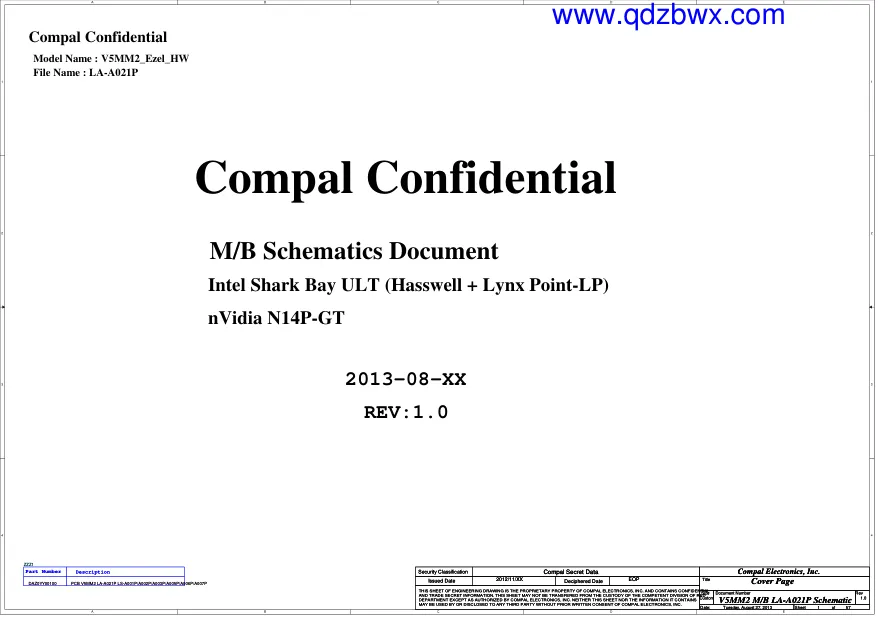 compal_la_a021p