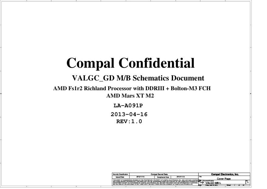 compal_la_a091p