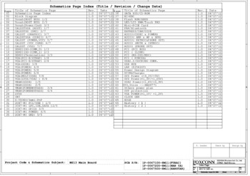 Foxconn MS13-1-01