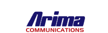 Логотип компании Arima