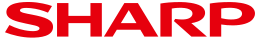 Логотип компании Sharp Corporation