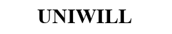Логотип компании UNIWILL COMPUTER (SIP) Co.,LTD