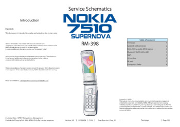 Nokia Corporation 7510