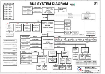 Quanta Computer Incorporated BU2 DA0BU2MB8F0