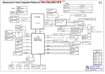 Quanta Computer Incorporated GC9A