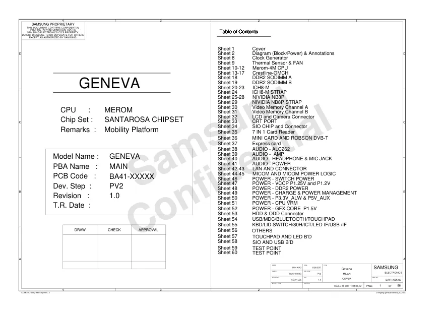 samsung_r700_schematic_diagram