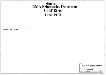 Wistron Corporation Storm