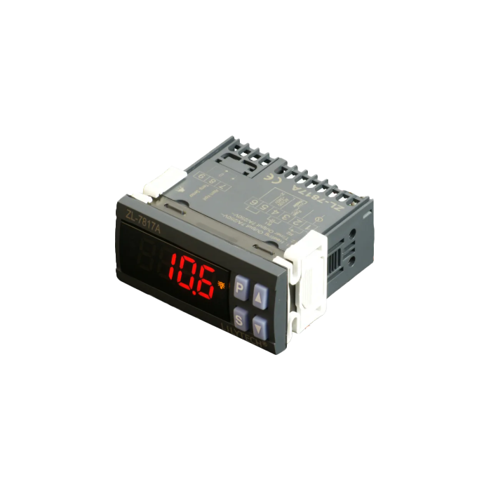 Контроллер температуры ZL-7817a